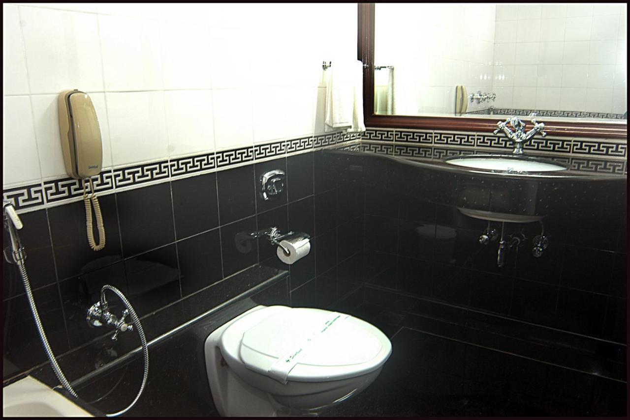 Quarto Duplo Standard